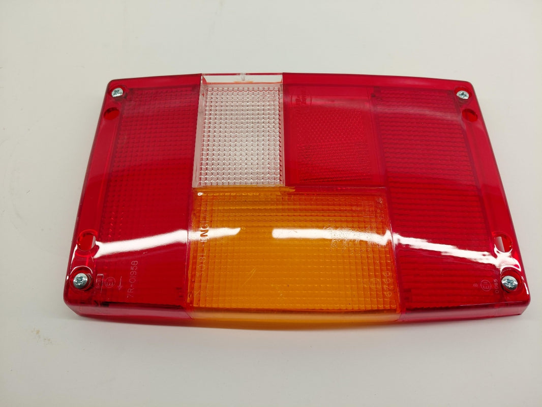Original OE LAND ROVER Heckleuchte Streuscheibe RTC5552