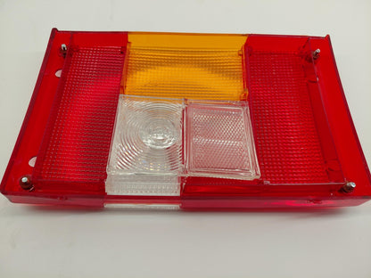 Original OE LAND ROVER Heckleuchte Streuscheibe RTC5552