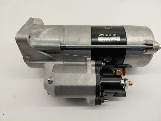 Original OE LAND ROVER Anlasser LR010512