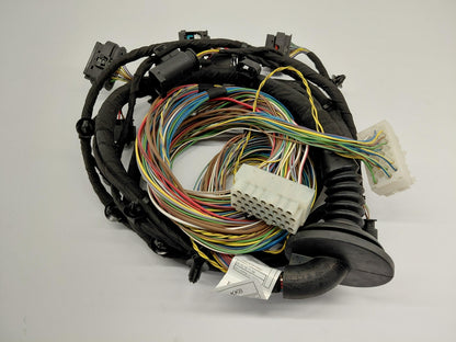 Original BMW X4 G02 Hecktülle Kabelbaum 61119826336