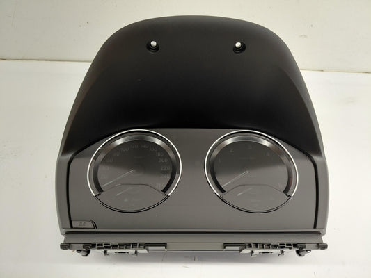 Original OE BMW Kombiinstrument 62105A24587