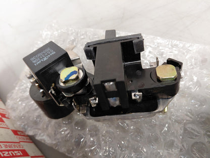 Original OE OPEL Generatorregler 97011543