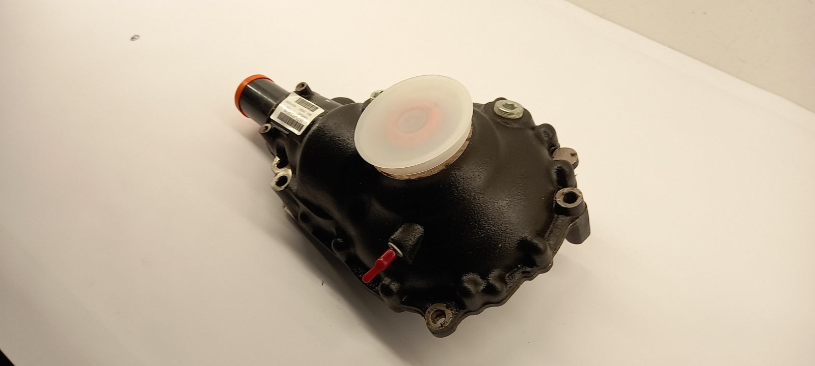 Original OE LAND ROVER Differenzial TBB000063K