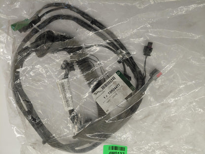 Original OE JAGUAR Kabelbaum T2R24477