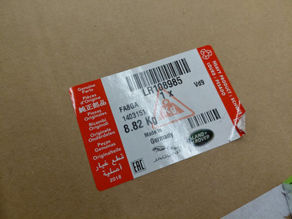 Original OE LAND ROVER Druckluft Kompressor LR108985