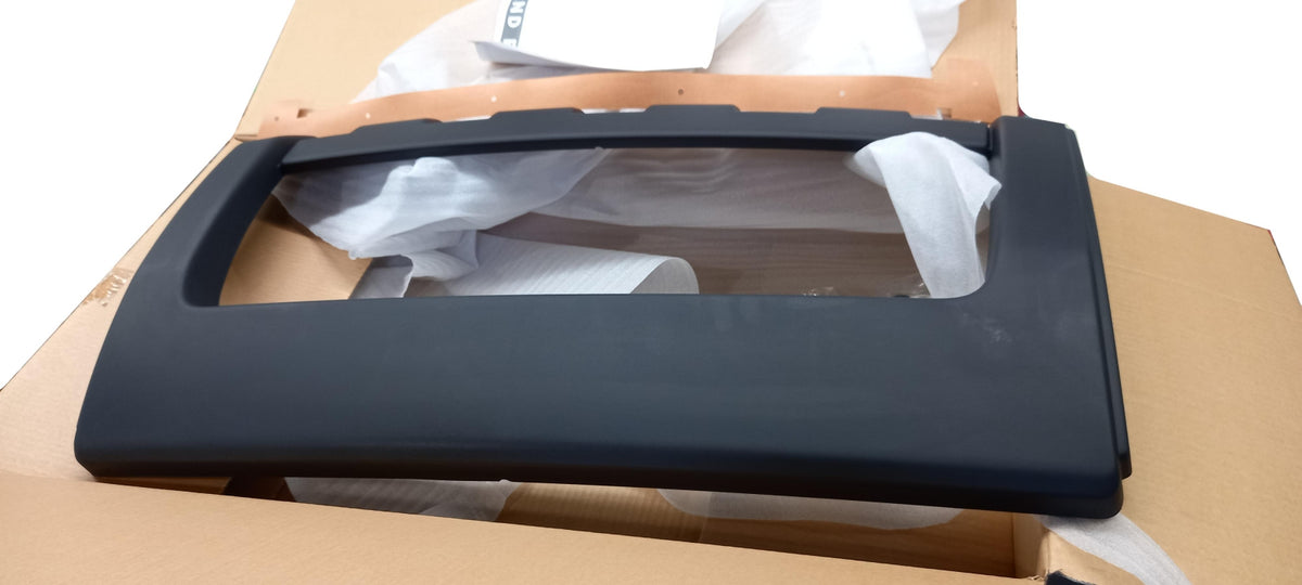 Original LAND ROVER Freelander 2 L359 Stoßfängerabdeckung vorne LR003319