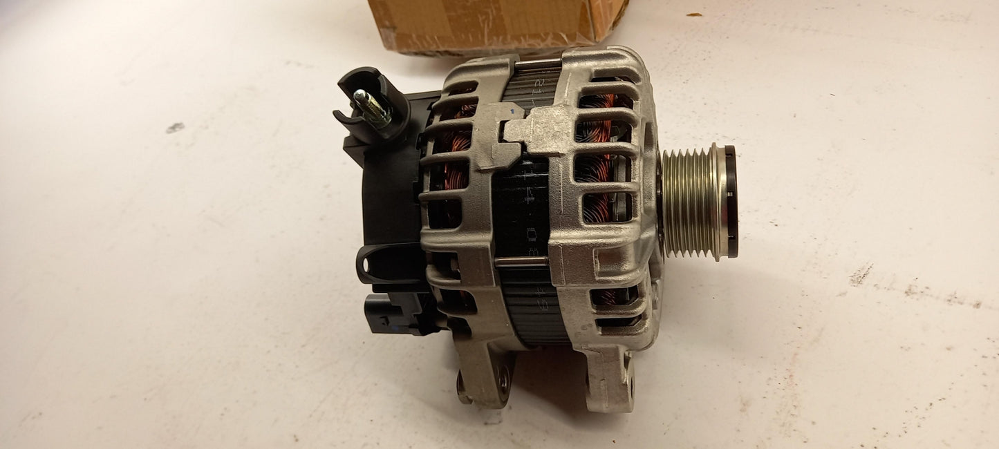 Original OE LAND ROVER Lichtmaschine LR047579