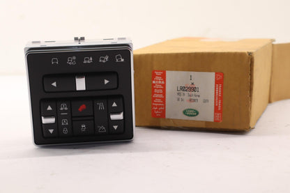 Original OE LAND ROVER Schaltereinheit LR029901