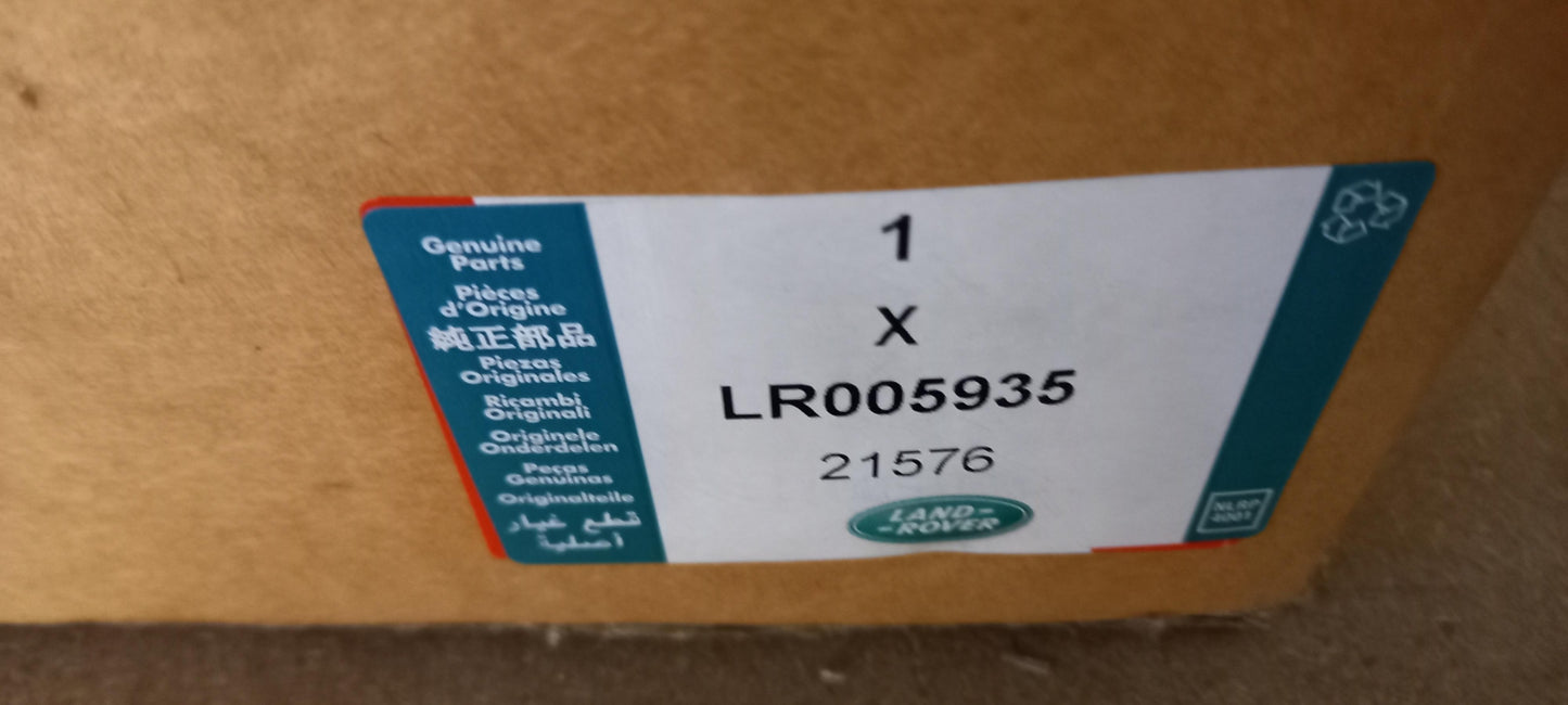 Original OE LAND ROVER Lenksäule LR005935