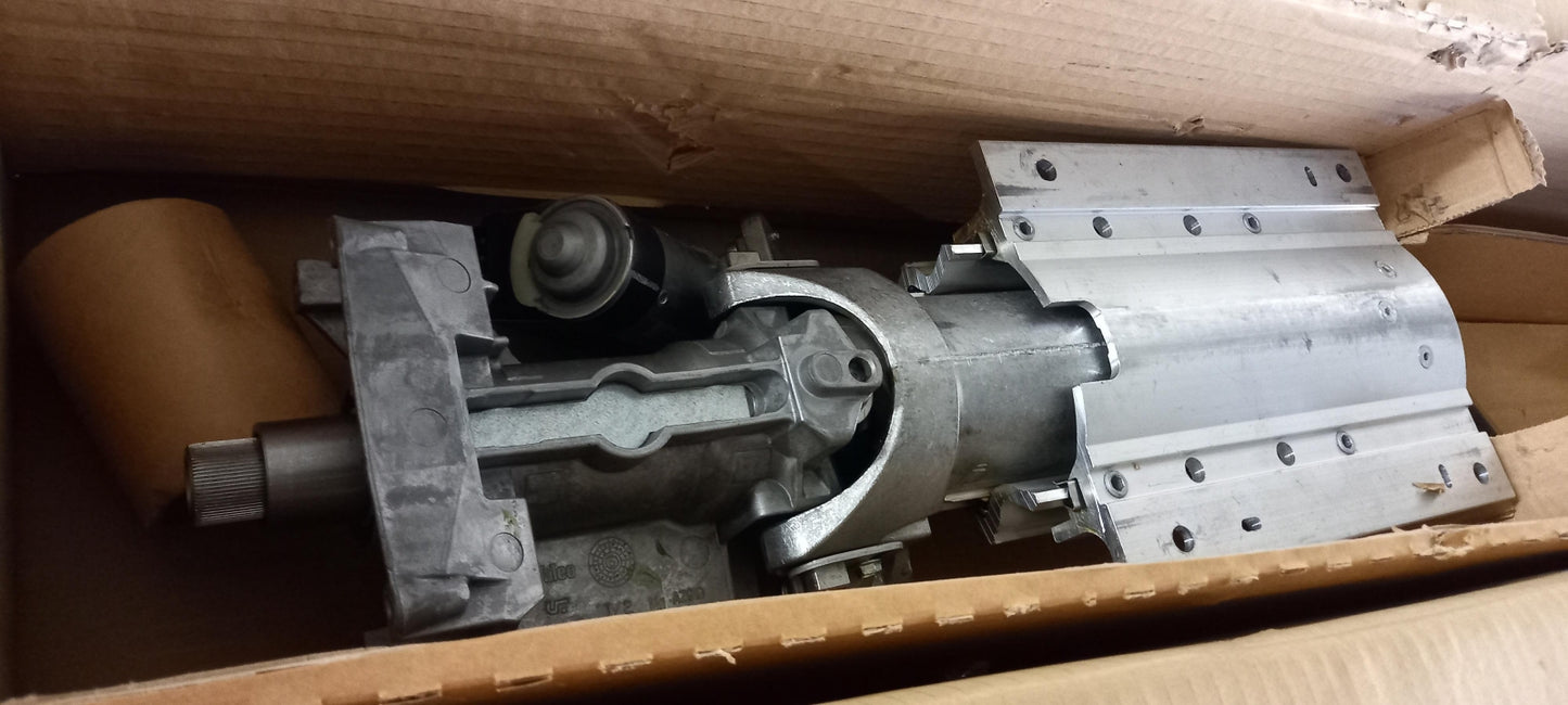 Original OE LAND ROVER Lenksäule LR005935
