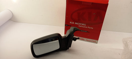 Original OE HYUNDAI/KIA Außenspiegel 8761007110