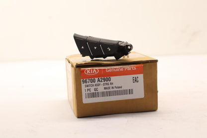 Original OE HYUNDAI/KIA Lenkradschalter 96700A2900