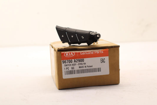 Original OE HYUNDAI/KIA Lenkradschalter 96700A2900