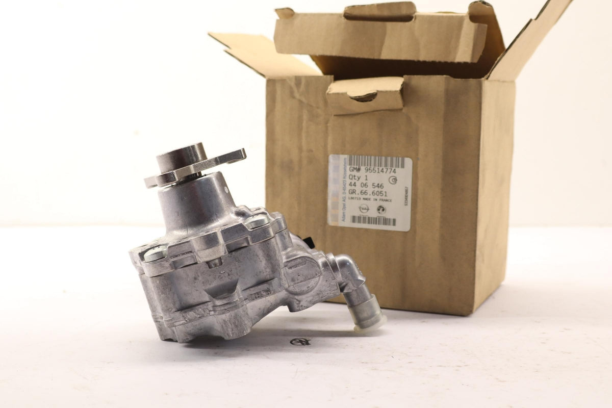 Original OE OPEL Servopumpe 95514774