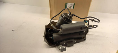 Original OE LAND ROVER Kraftstofffilter Gehäuse WJU000121