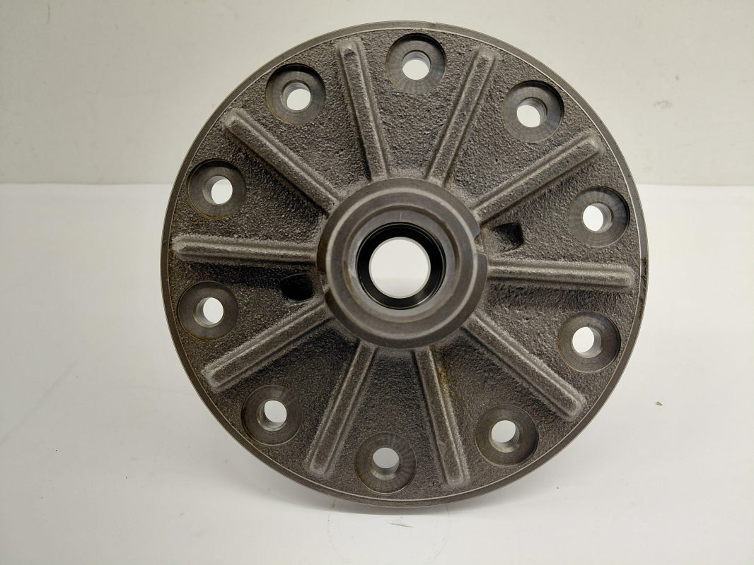 Original OE LAND ROVER Differenzial FTC5399