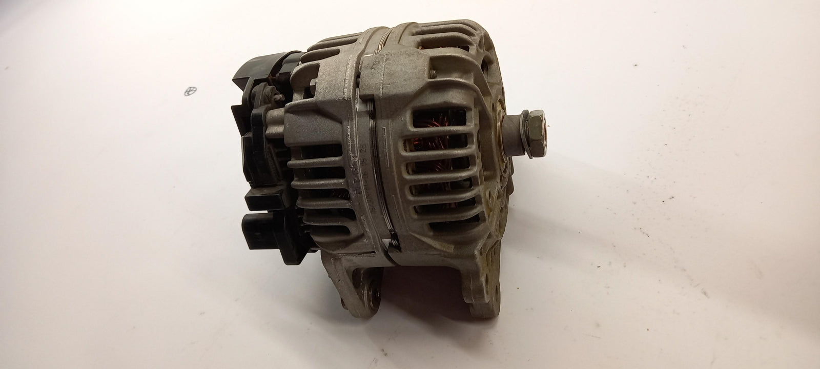 Original AUDI A3 A4 TT VW Campmob LT Polo SEAT Alhambra Lichtmaschine 038903018