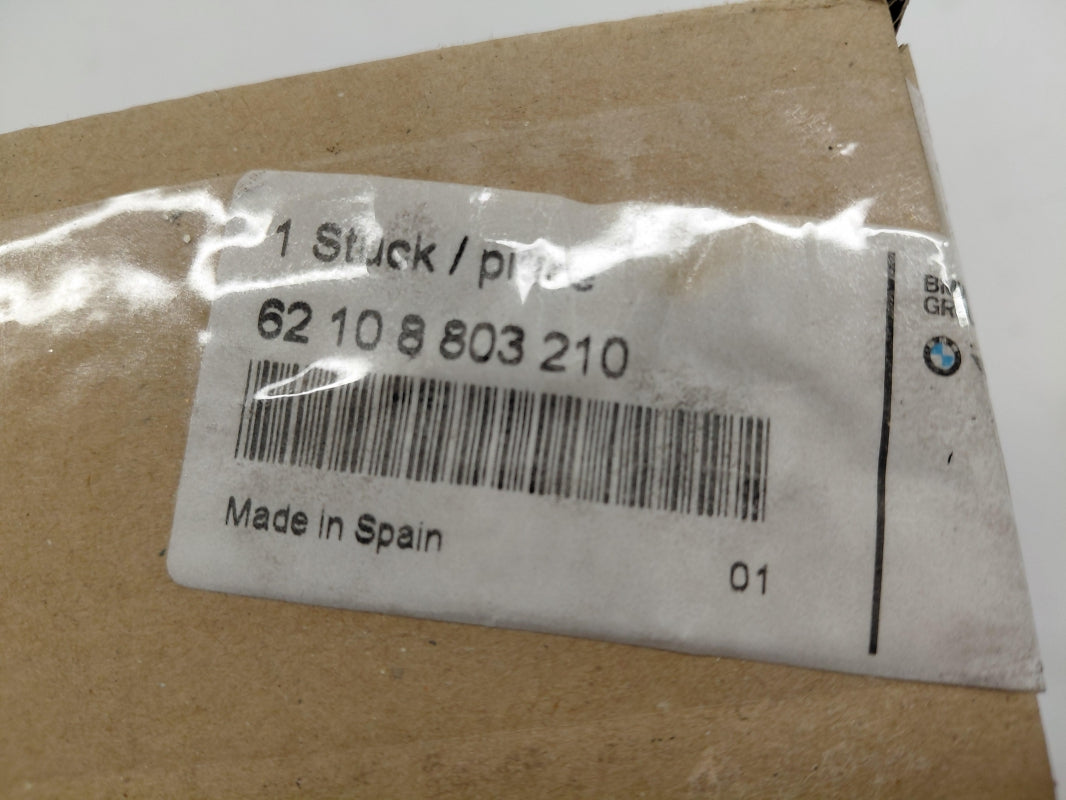 Original OE BMW Kombiinstrument 62108803210