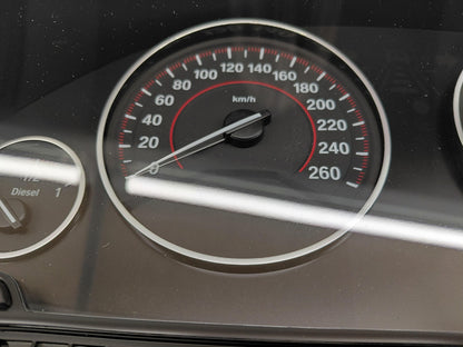 Original OE BMW Kombiinstrument 62108803210