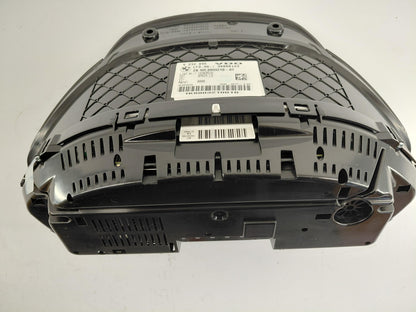 Original OE BMW Kombiinstrument 62108803210