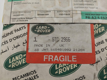Original RANGE ROVER (1995-2002) Kombiinstrument Tacho STC2966