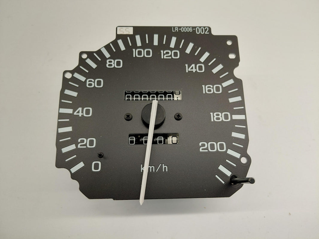 Original RANGE ROVER (1995-2002) Kombiinstrument Tacho STC2966