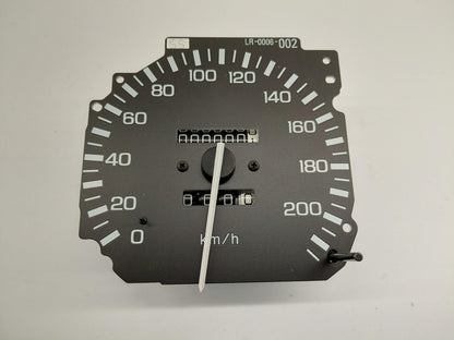 Original RANGE ROVER (1995-2002) Kombiinstrument Tacho STC2966