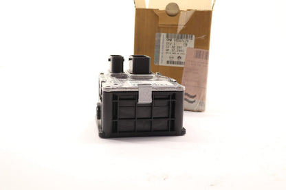 Original OE OPEL Steuergerät 55567179