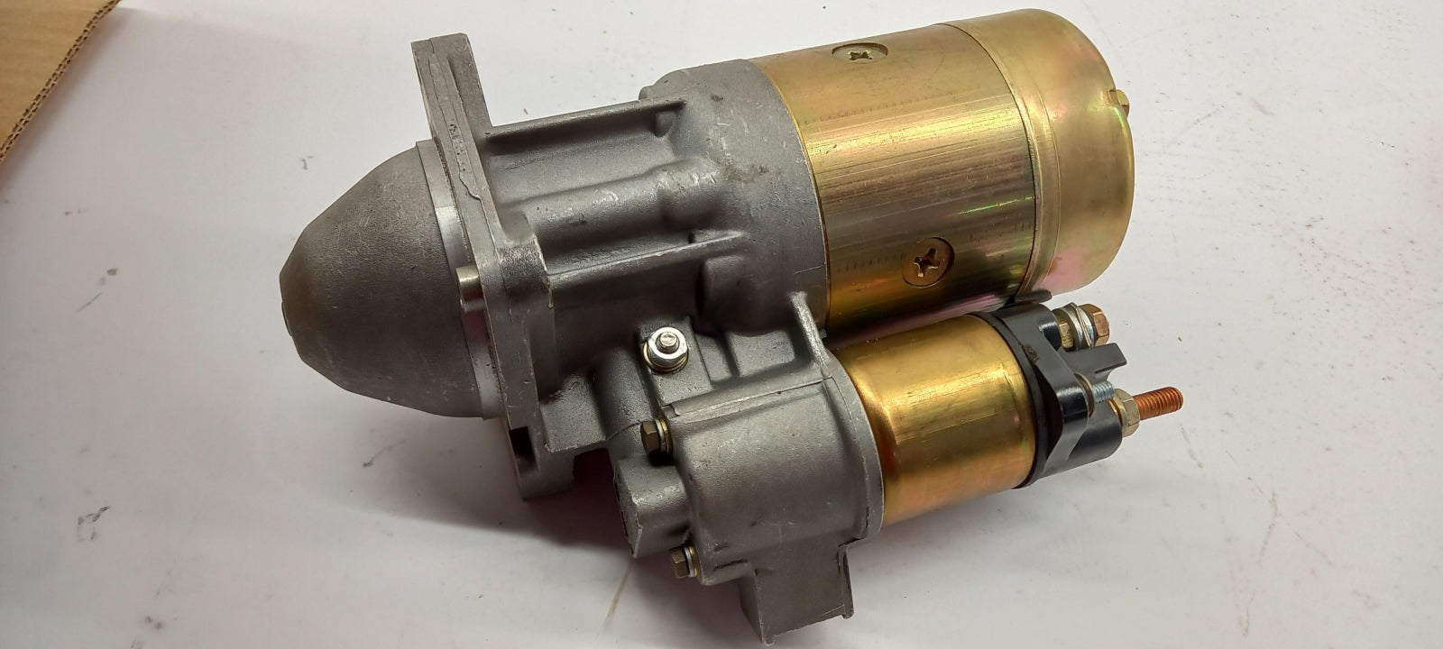 Original OE FIAT Anlasser 46406938