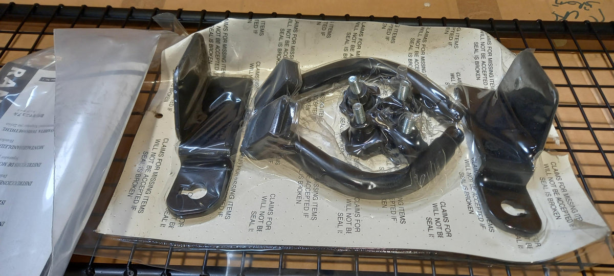 Original OE LAND ROVER Kofferraum Gitter VUB502080