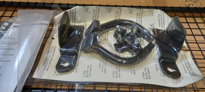 Original OE LAND ROVER Kofferraum Gitter VUB502080