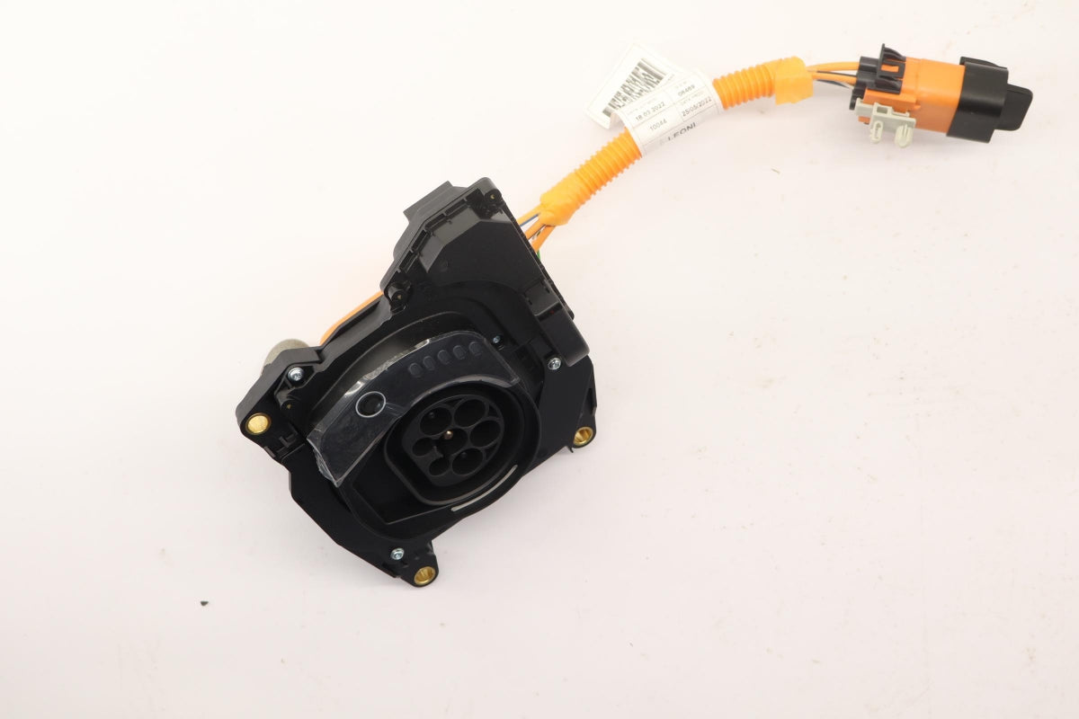 Original OE FIAT Steckdose 52197935