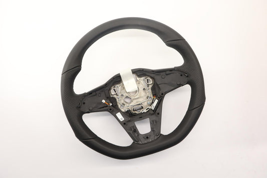 Original OE Volkswagen Lenkrad 5H0419093HYPG