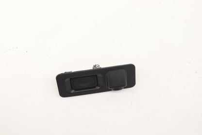 Original OE JAGUAR Abdeckung T2H44962