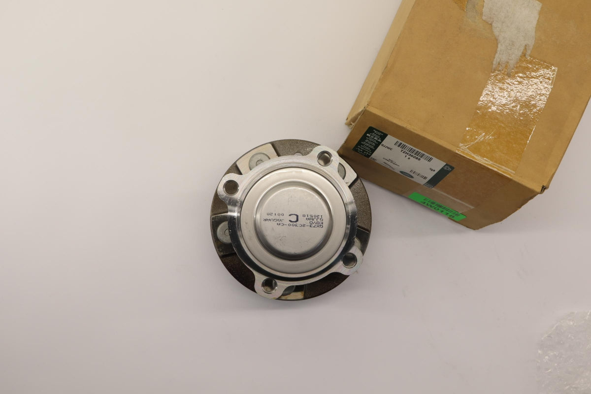 Original JAGUAR XF X260 XE X760 Radnabe vorne T2H36085