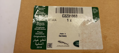 Original OE JAGUAR Türschloss C2Z31363
