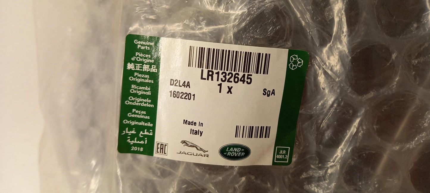 Original OE LAND ROVER Additivbehälter LR132645