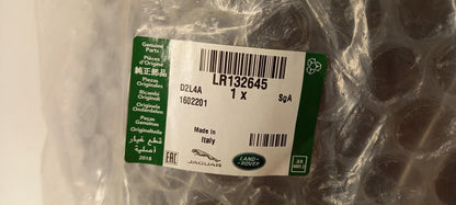 Original LAND ROVER Defender L663 2.0 TD Additivbehälter LR132645