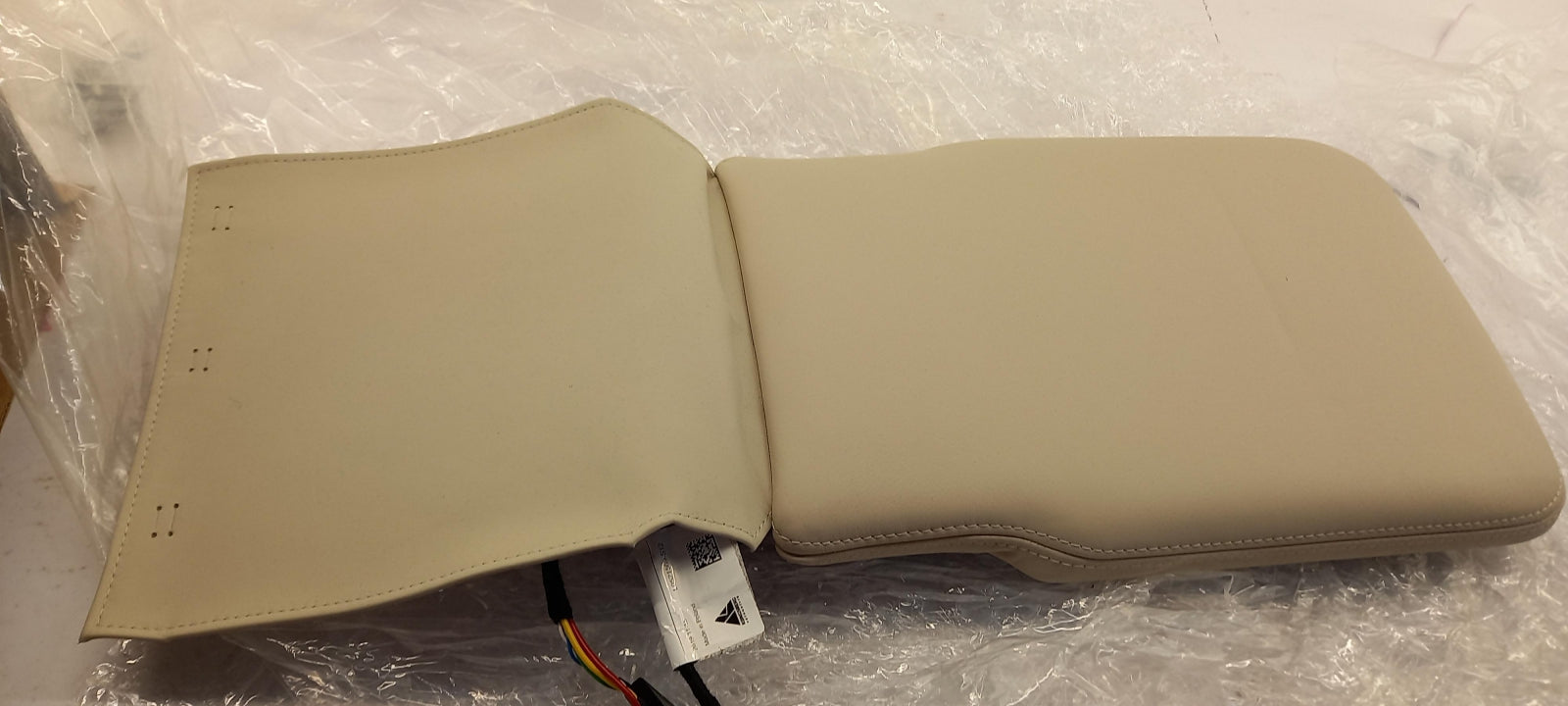 Original OE LAND ROVER Ablagefach LR123409