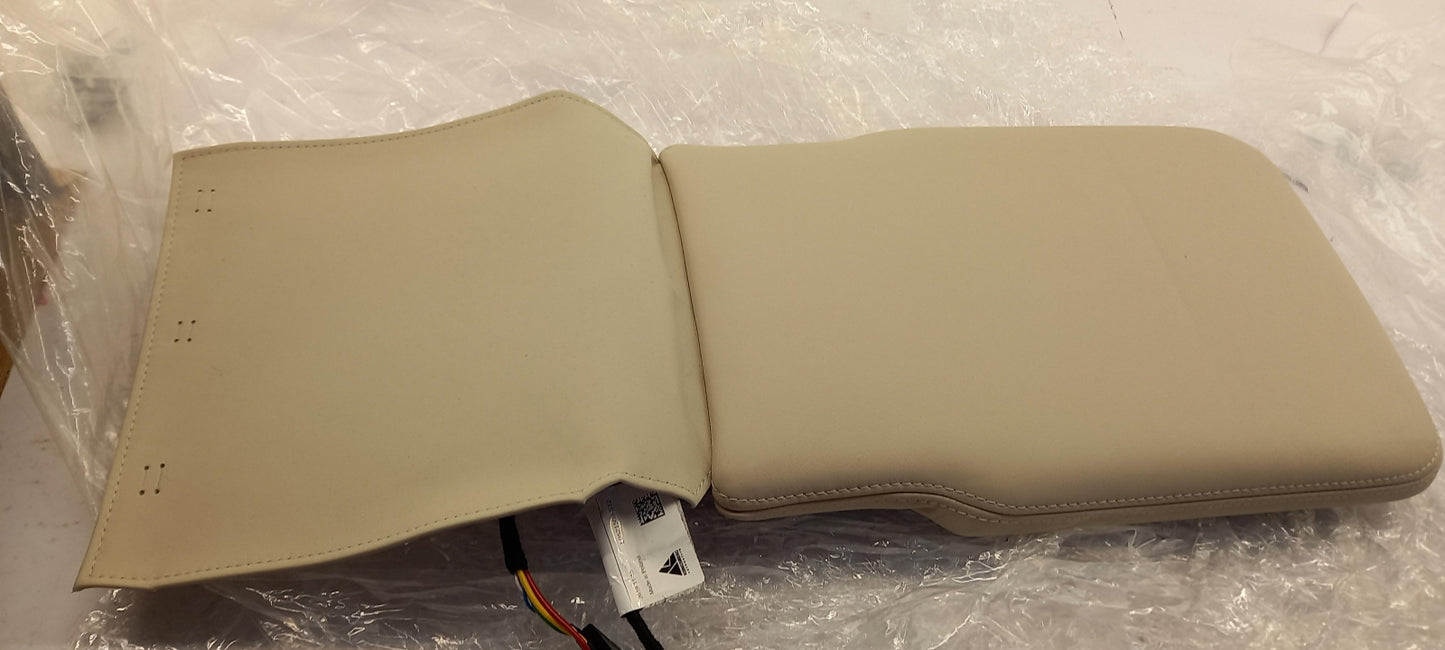 Original OE LAND ROVER Ablagefach LR123409