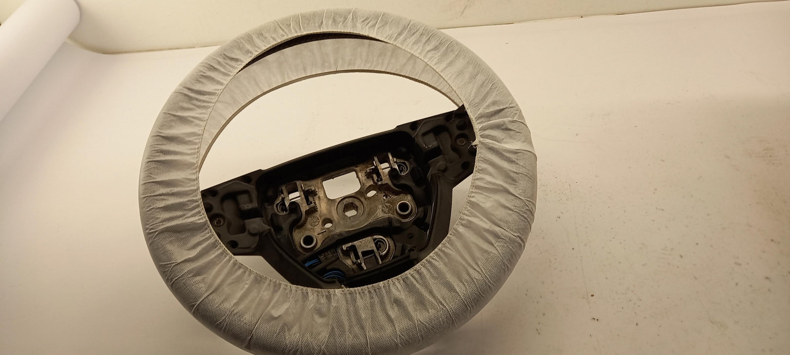 Original OE LAND ROVER Lenkrad LR079635