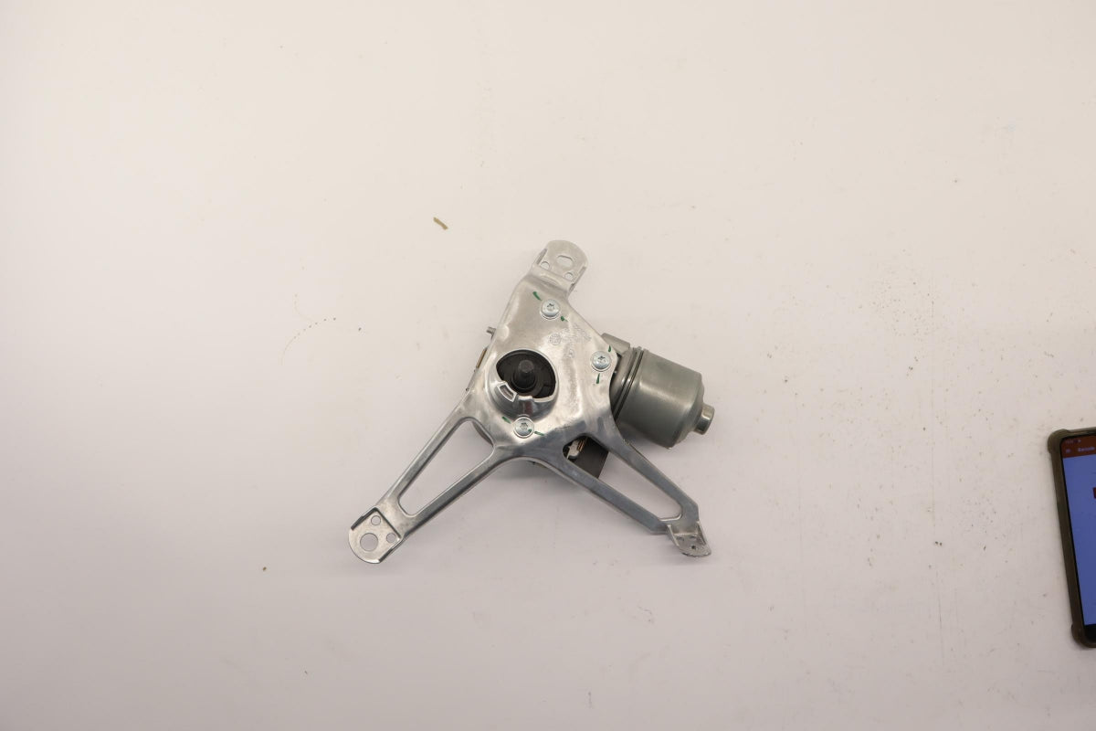 Original OE BMW Wischermotor 61615A36E98