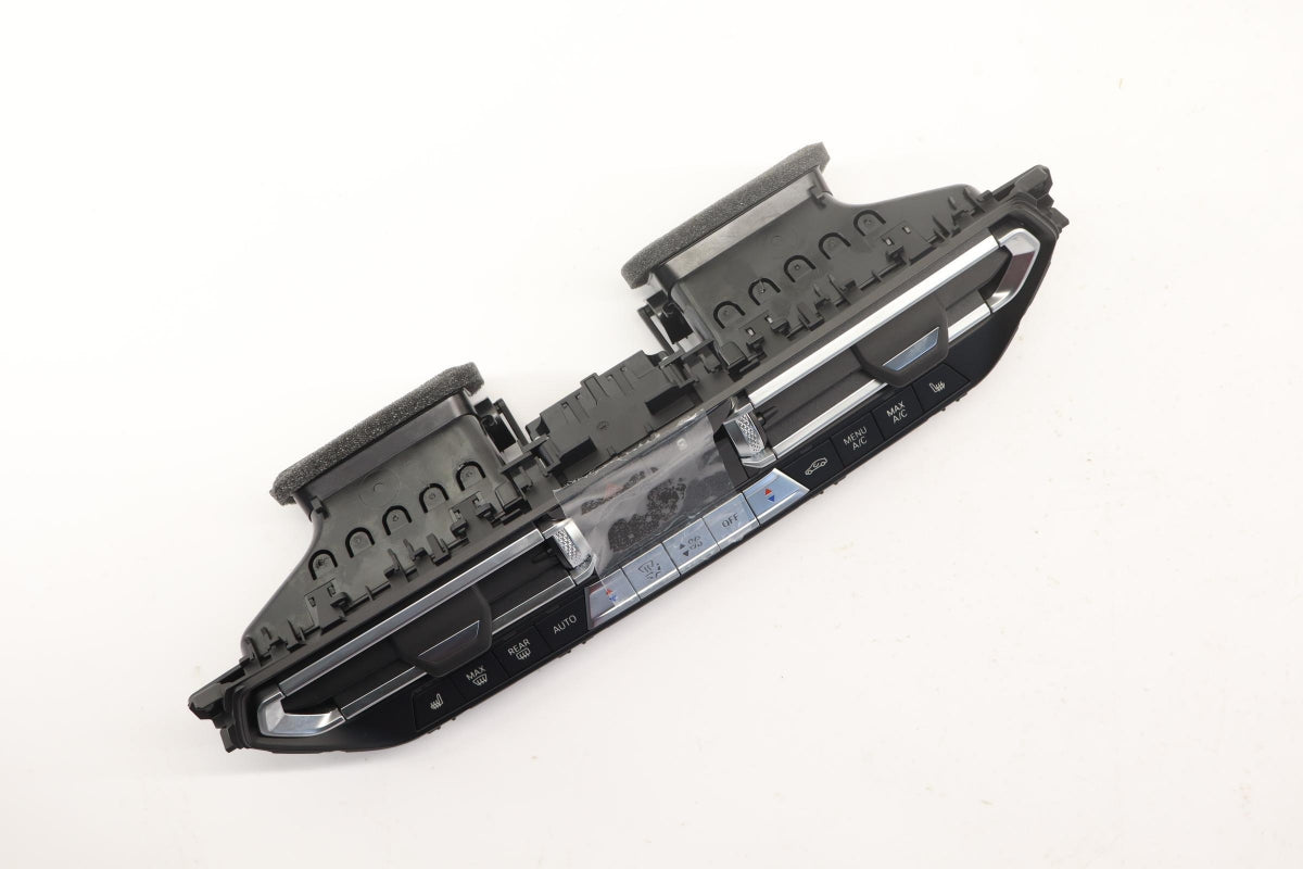 Original BMW 1er F40 Klimaautomatik Bedienteil High 64119855397