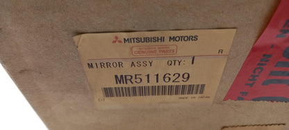 Original OE MITSUBISHI Außenspiegel MR511629