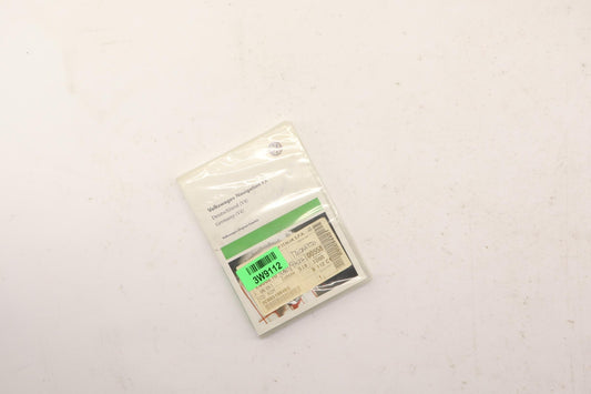 Original OE Volkswagen CD/DVD 3C8051884BC