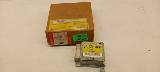 Original OE LAND ROVER Airbag Steuergerät YWJ101300