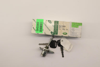 Original OE LAND ROVER Schließzylinder ALR9625