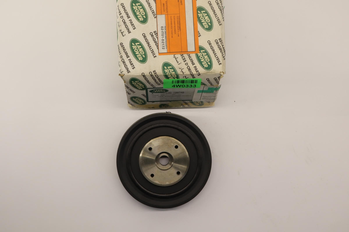Original OE LAND ROVER Riemenspanner LHG100740