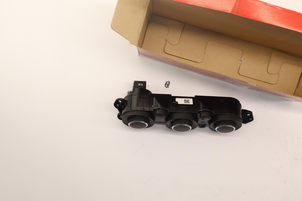Original OE HYUNDAI/KIA Heizungsbetätigung 972504ECB0CA