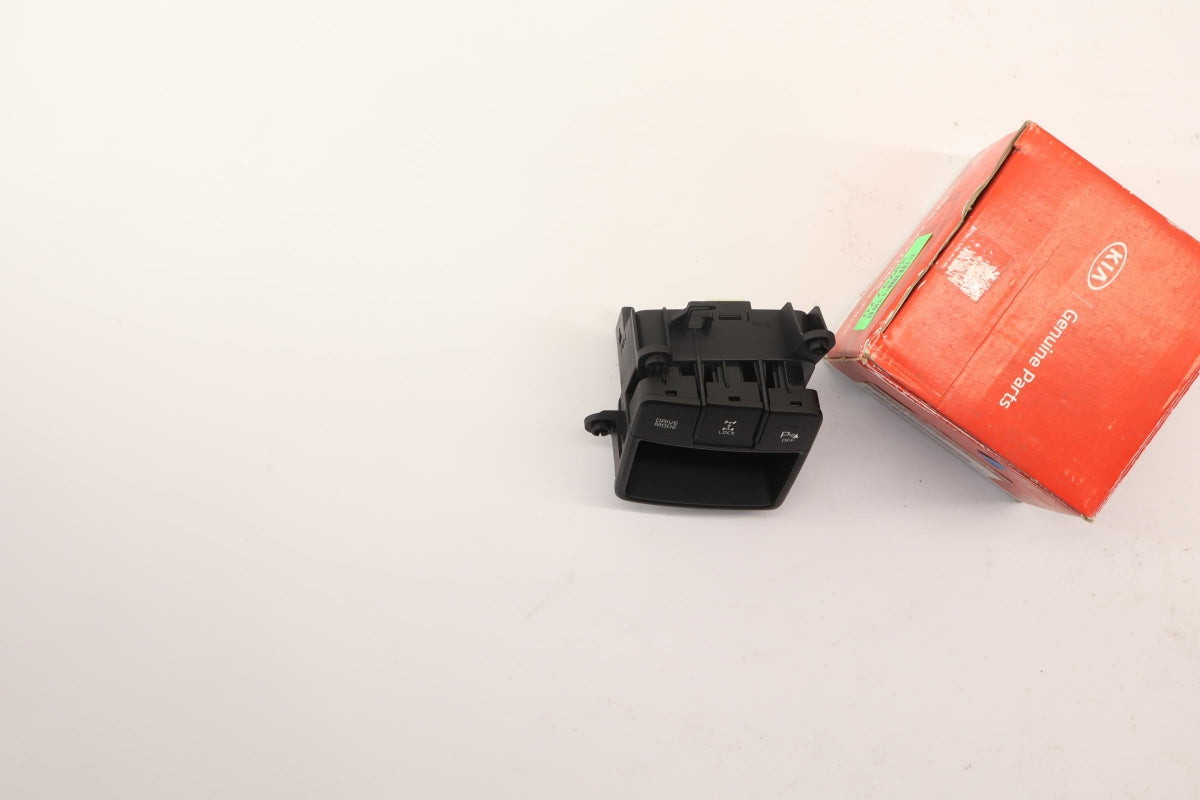 Original OE HYUNDAI/KIA Schaltereinheit 93600C5030
